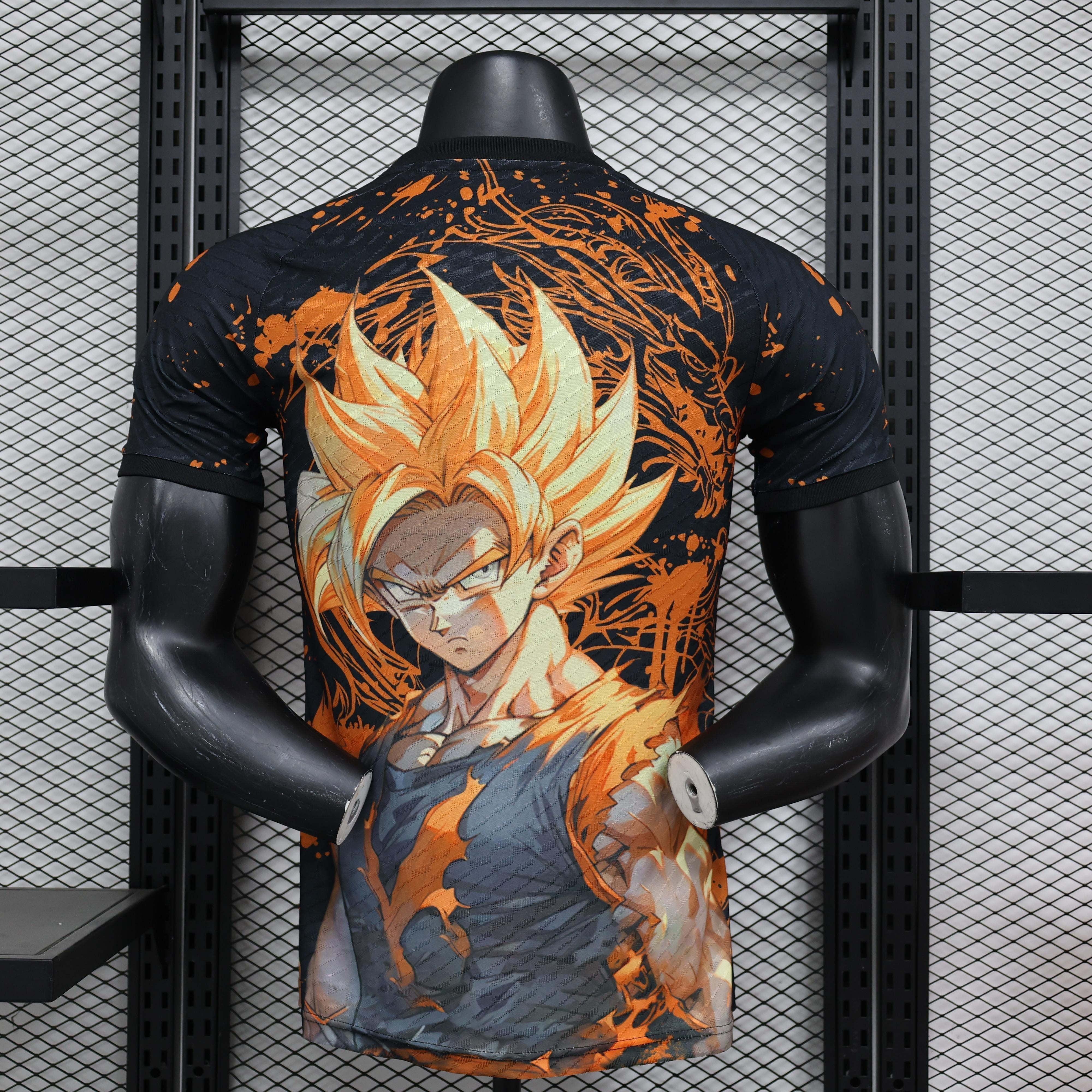 Giappone Kit Speciale “Guerriero dell’Inferno”