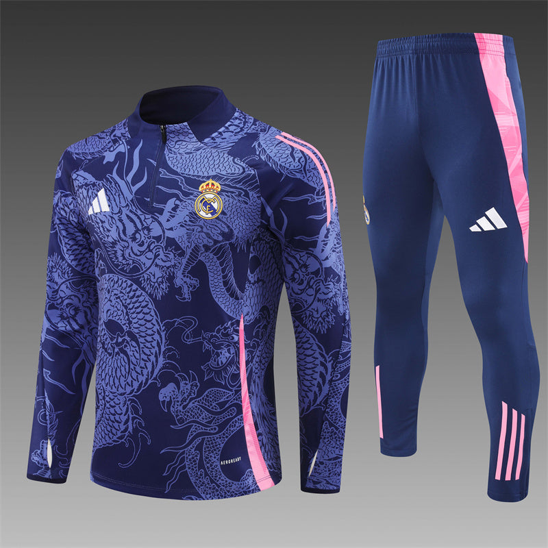 Tuta Drago Speciale Real Madrid – Bambini
