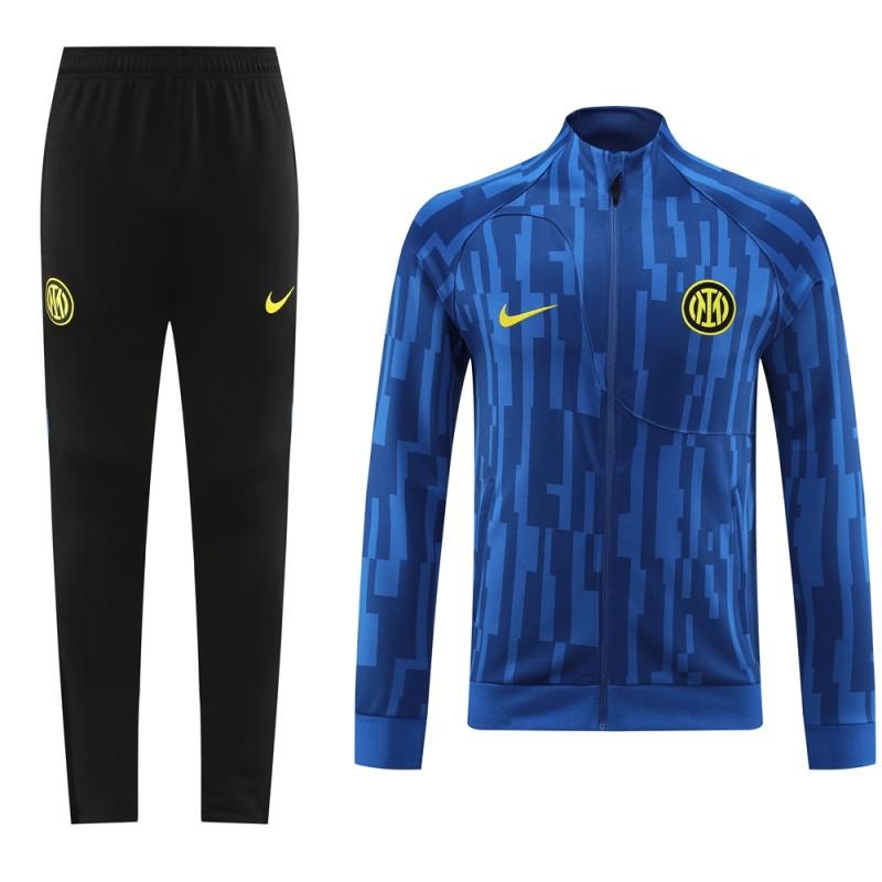Chándal Inter de Milán 23-24