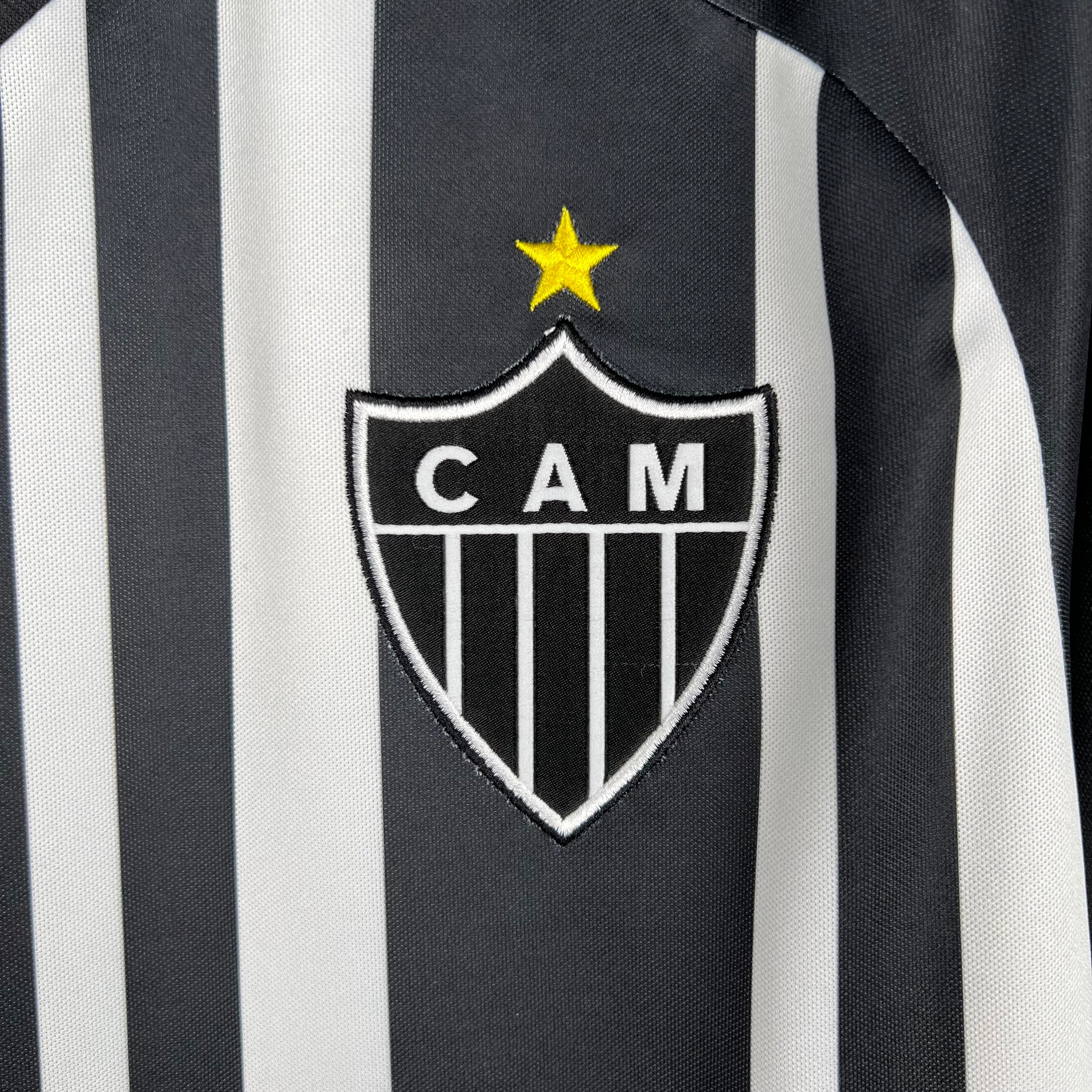 Divisa casalinga Atlético Mineiro 23-24