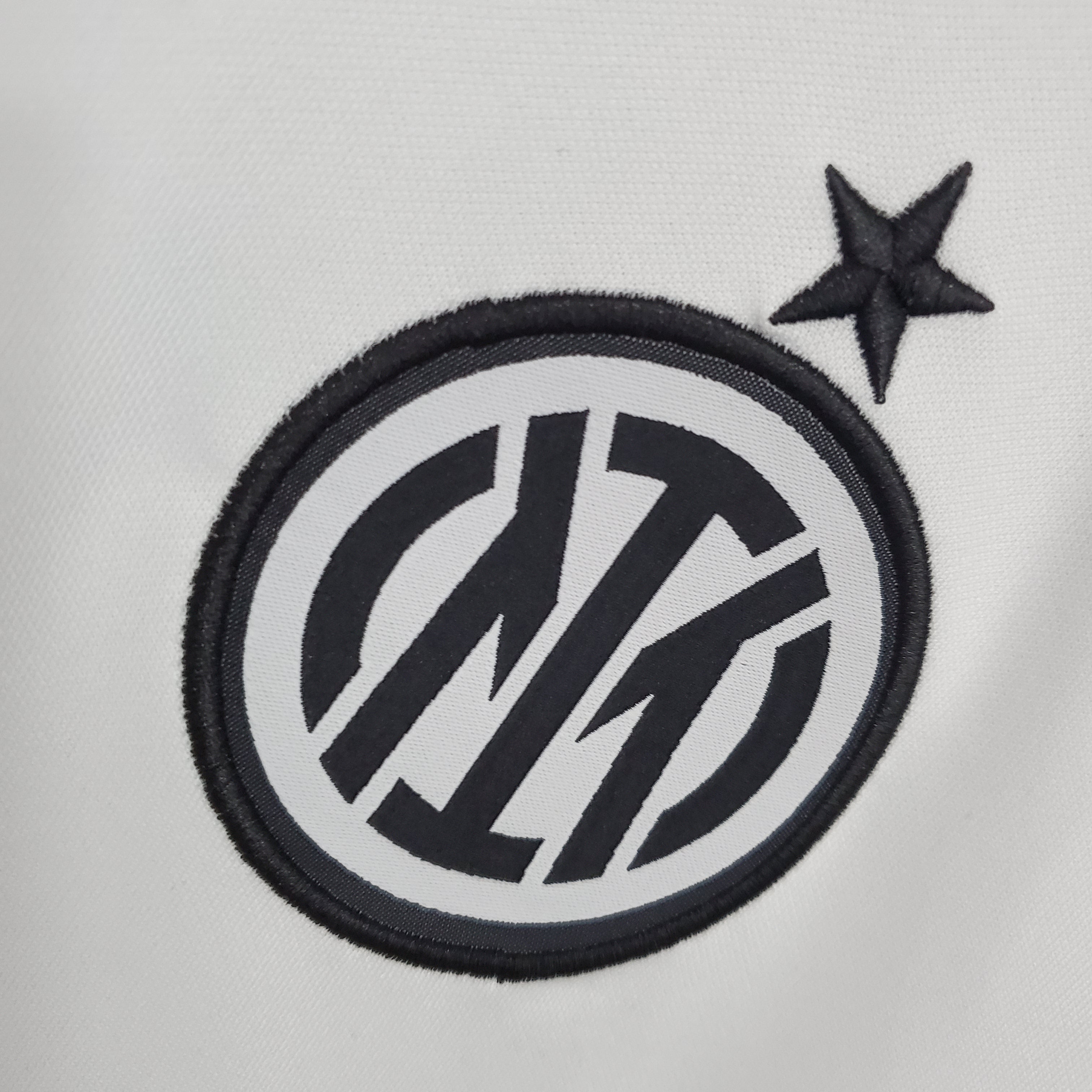 21/22 Inter Mailand Auswärtstrikot