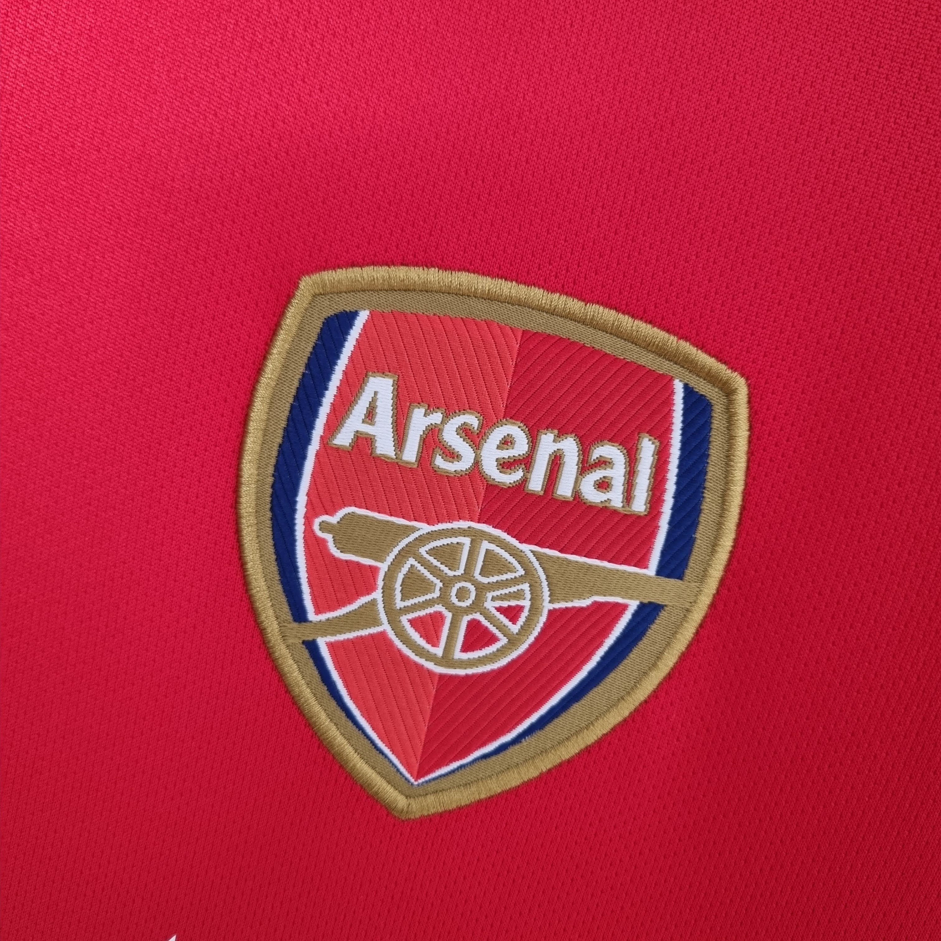 ARSENAL HEIMTRIKOT 2022/2023