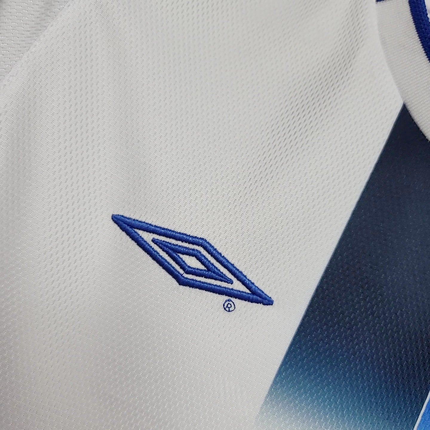 Kit retro Chelsea trasferta 2003-2005
