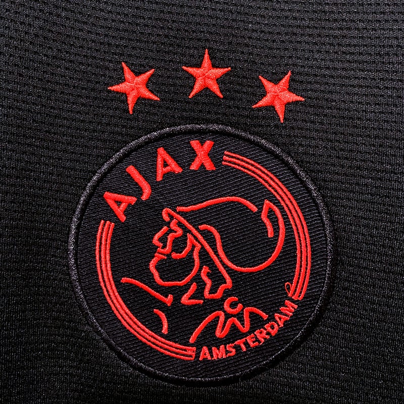 Maglia trasferta Ajax Bob Marley 21/22
