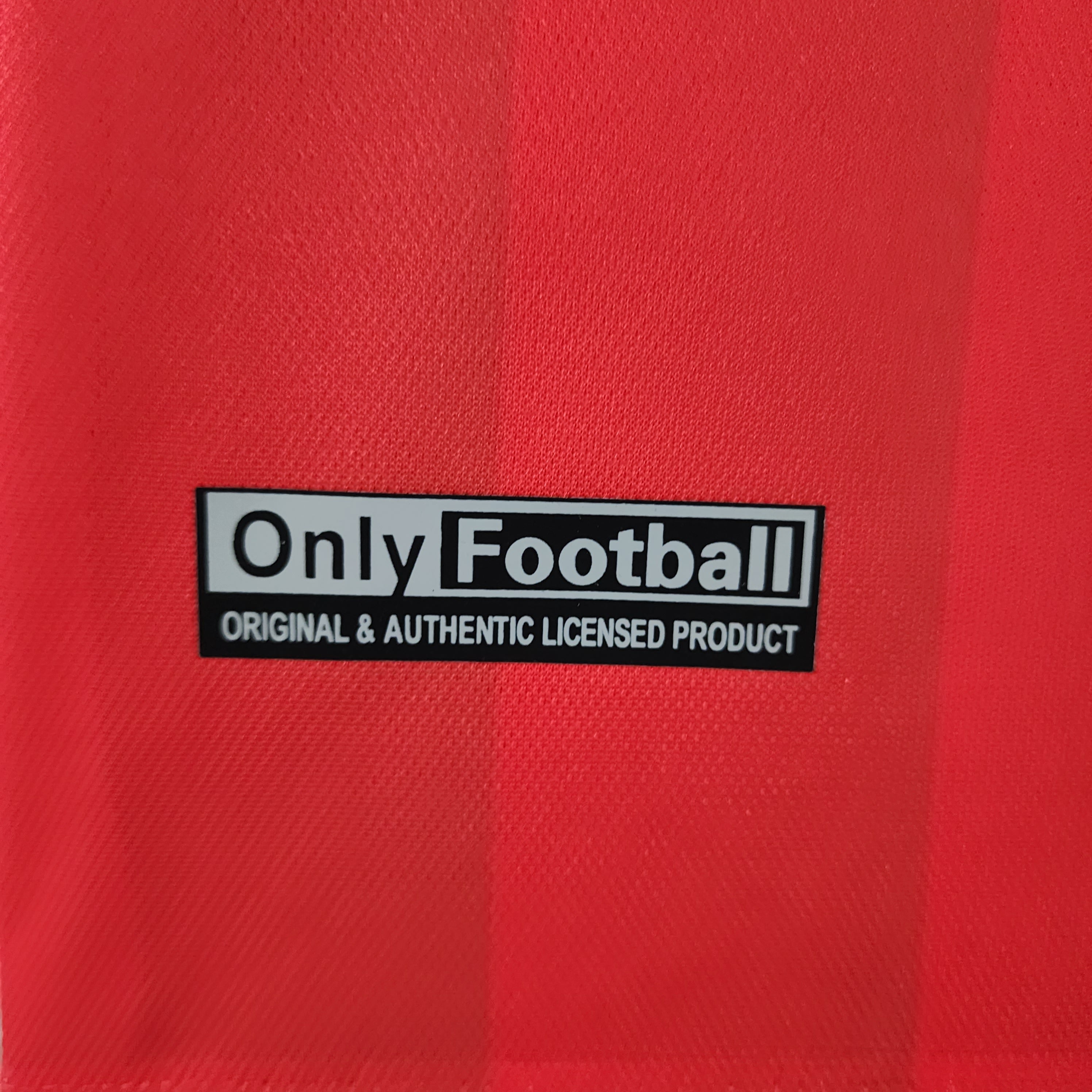 Kit retrò casa Norvegia 1998/1999