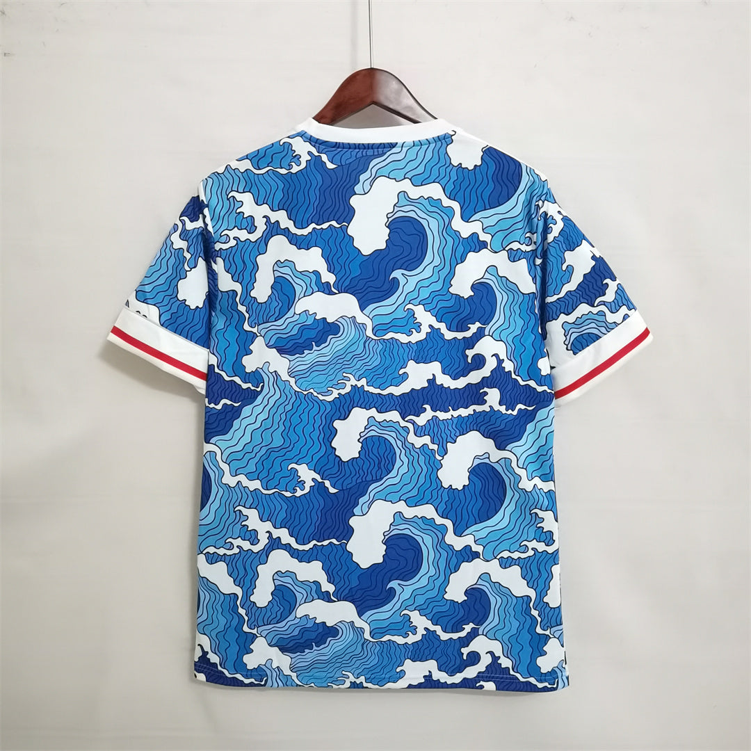 Kit Giappone Concept Onde