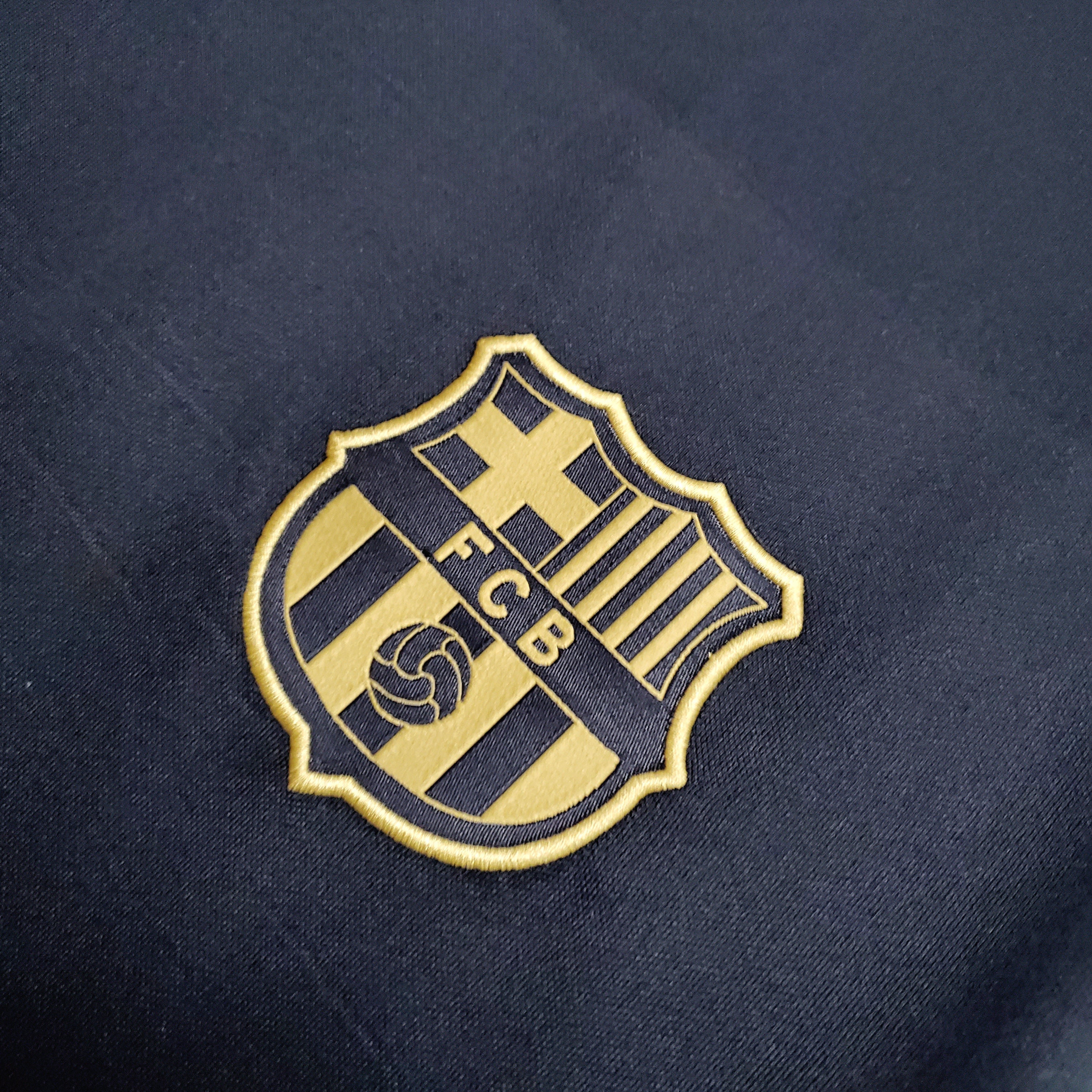 FC Barcelona Auswärtstrikot 2020/2021