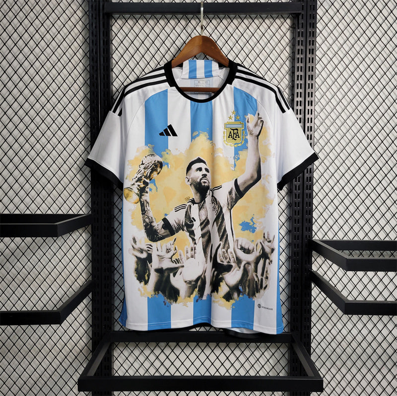 Edizione commemorativa campionato mondiale Argentina