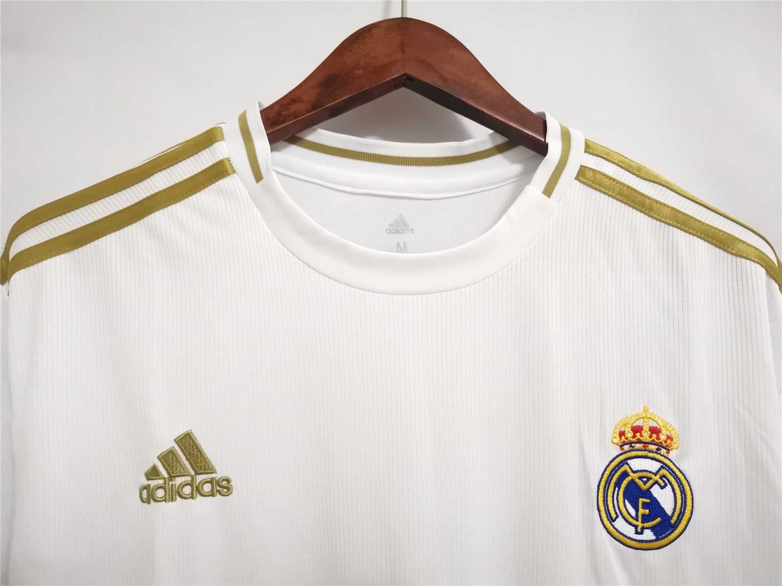 Maglia casa Real Madrid 2019/2020