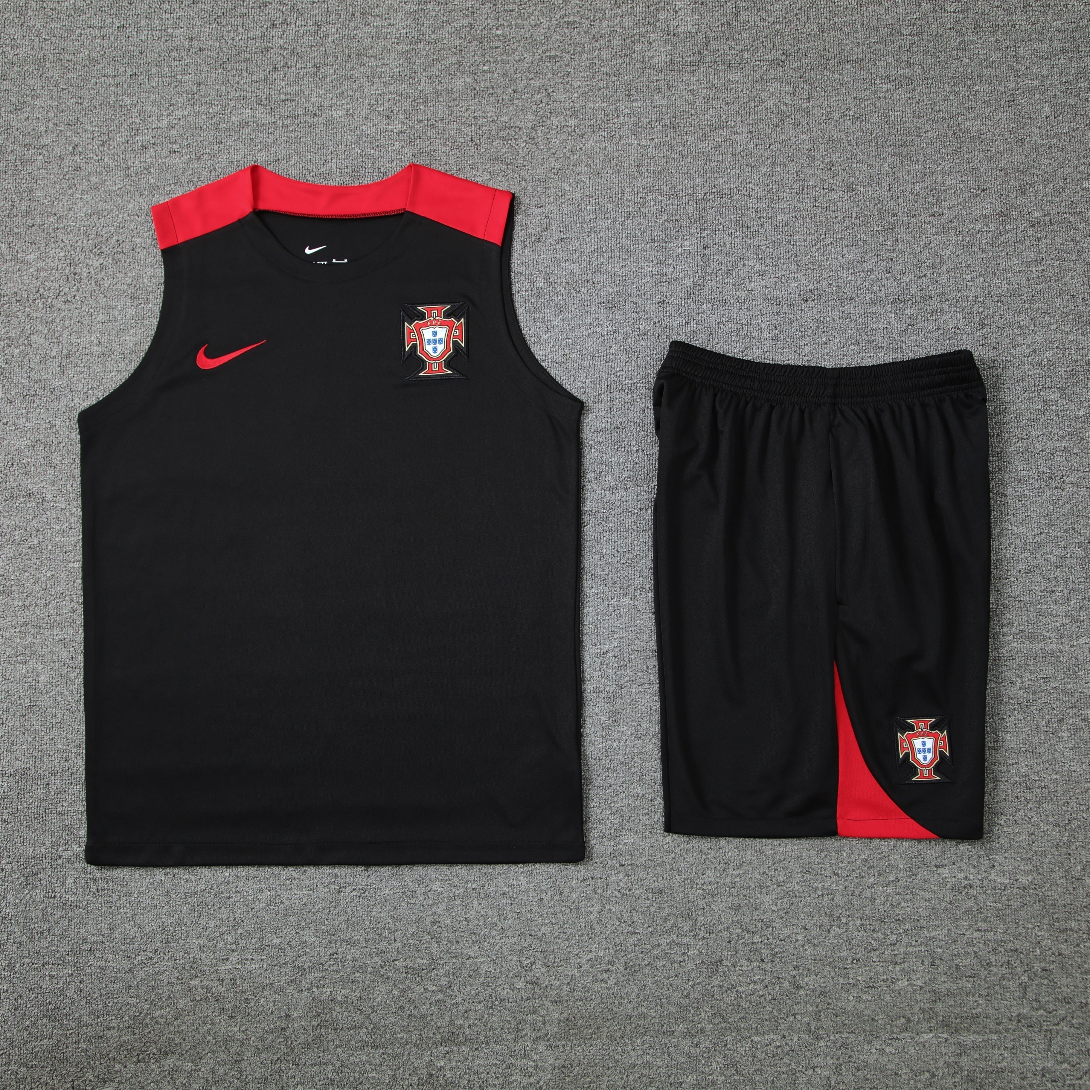 Portugal Sommer Trainingsset 2024/25