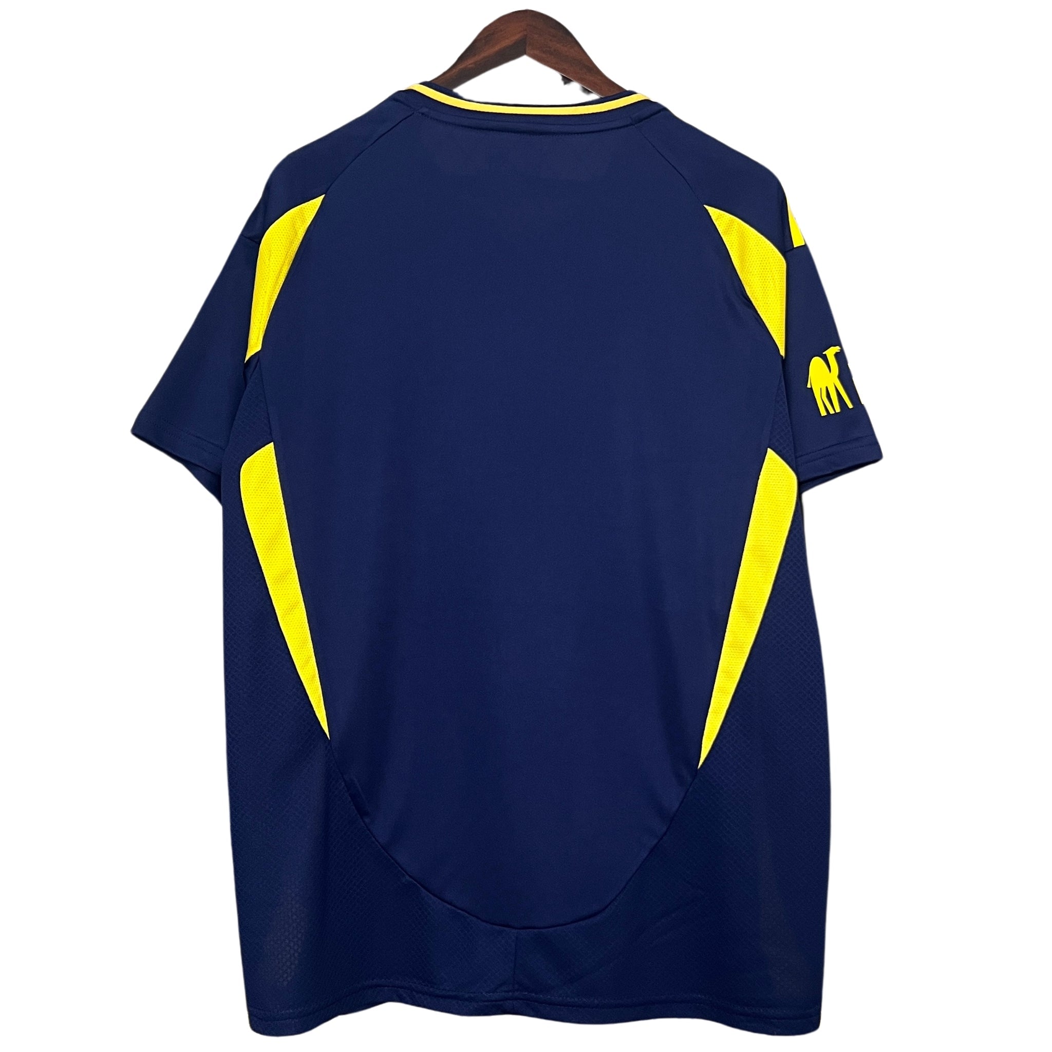 Maglia trasferta Al-Nassr 24-25