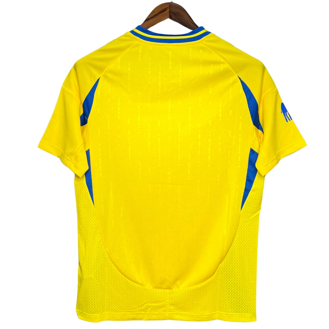 Maglia casalinga Al-Nassr 24-25