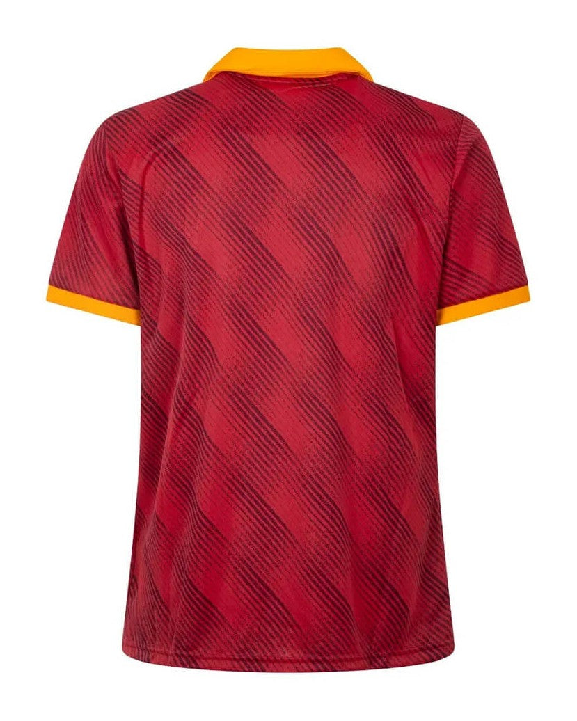 Maglia casa Roma 2024/25