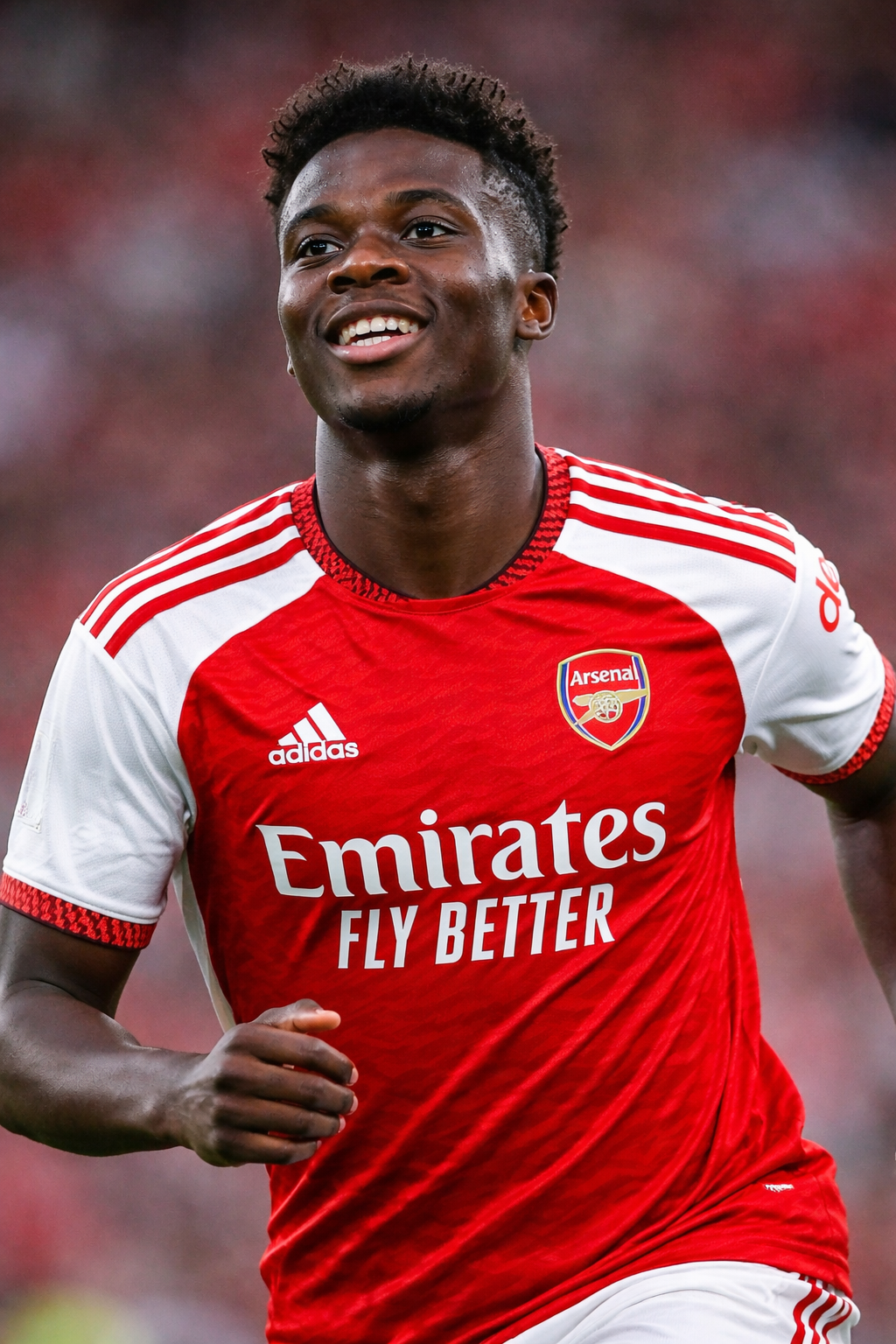 Maglia casa Arsenal 2026 / 2027