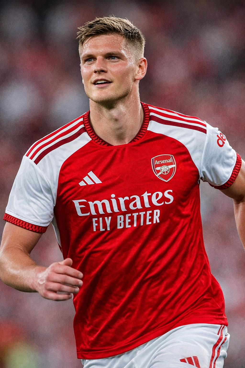 Maglia casa Arsenal 2026 / 2027