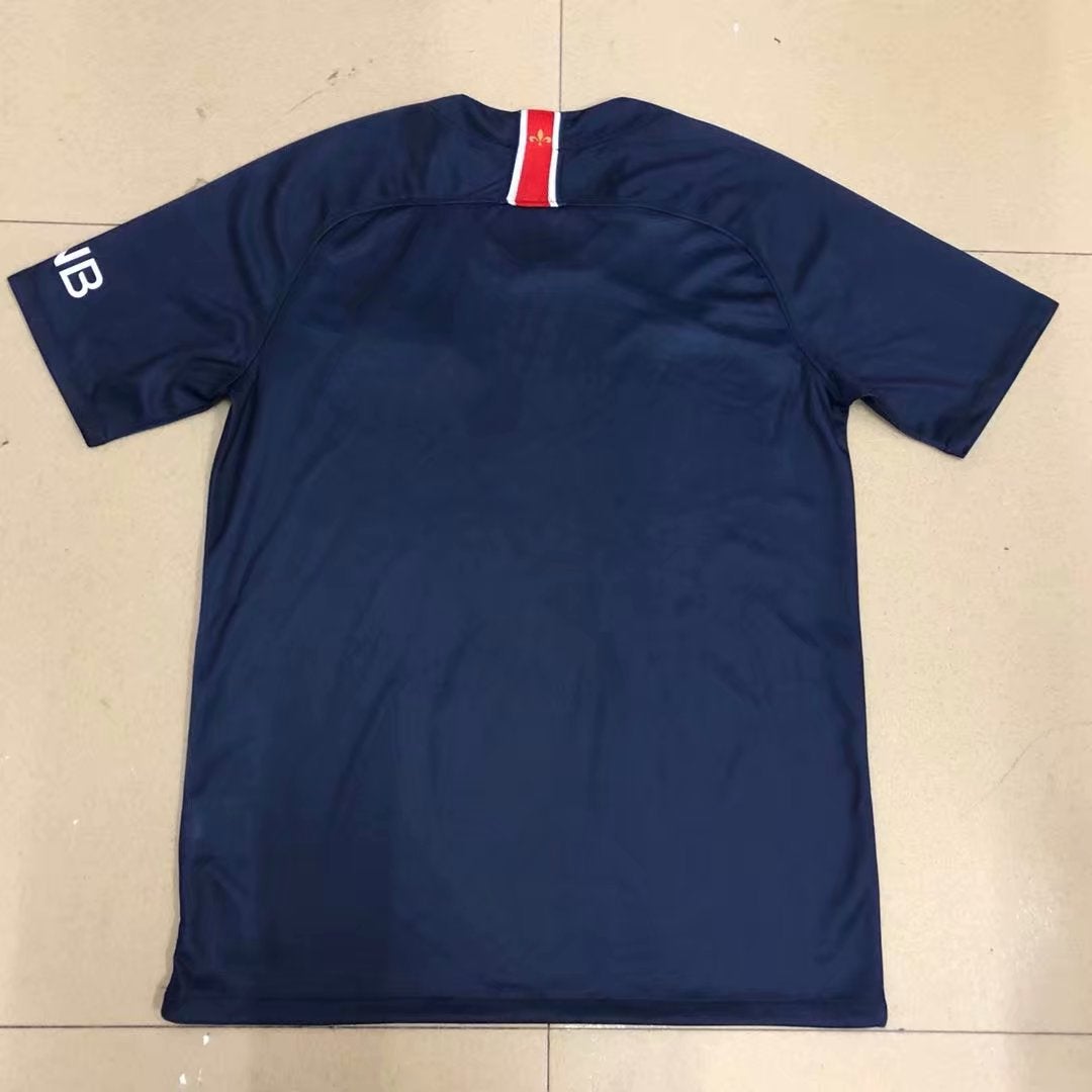 Equipación de local PSG 2018/2019