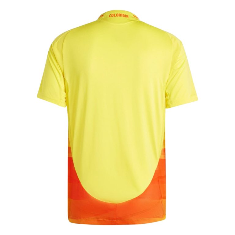 Kolumbien Heimtrikot 2024/2025