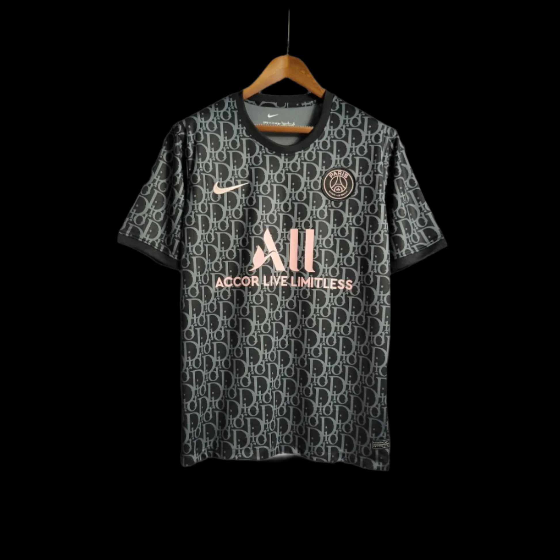 Maglia Edizione Speciale PSG X DIOR