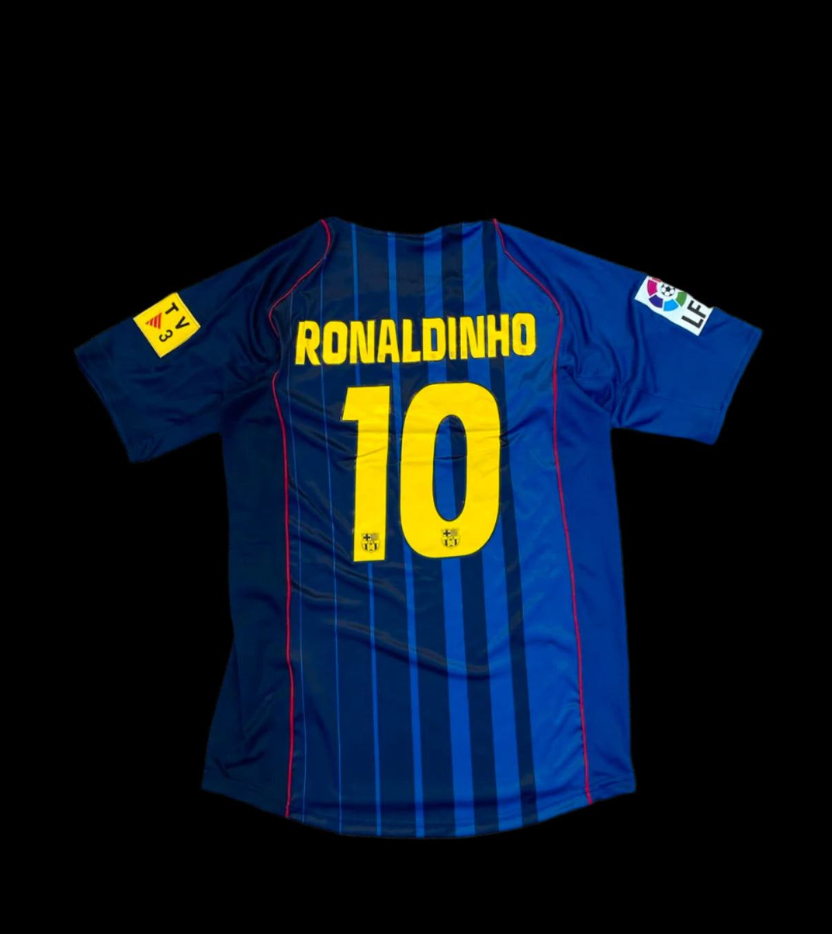 Maglia FC Barcelona x Stüssy Edizione Limitata