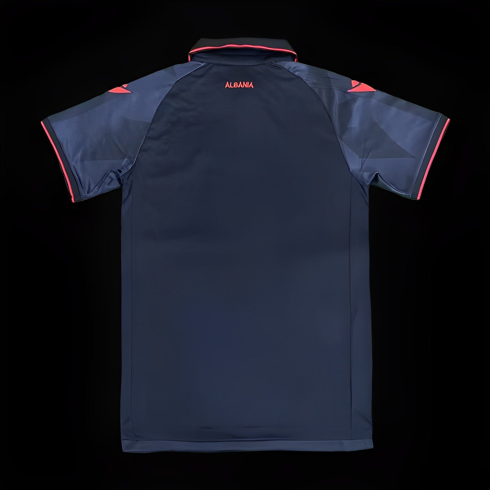 Maglia trasferta Albania calcio 2023/2024