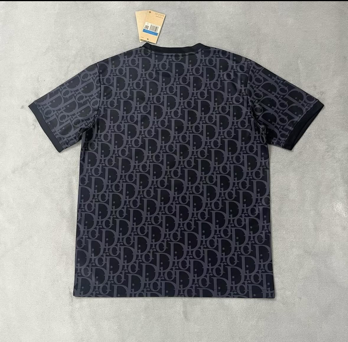 Maglia Edizione Speciale PSG X DIOR