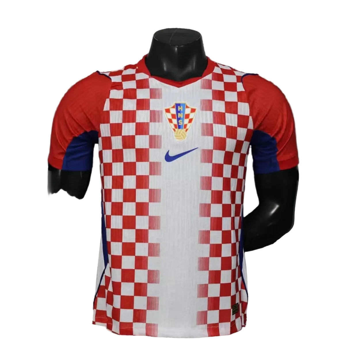 Kroatien 2026 WM-Trikot