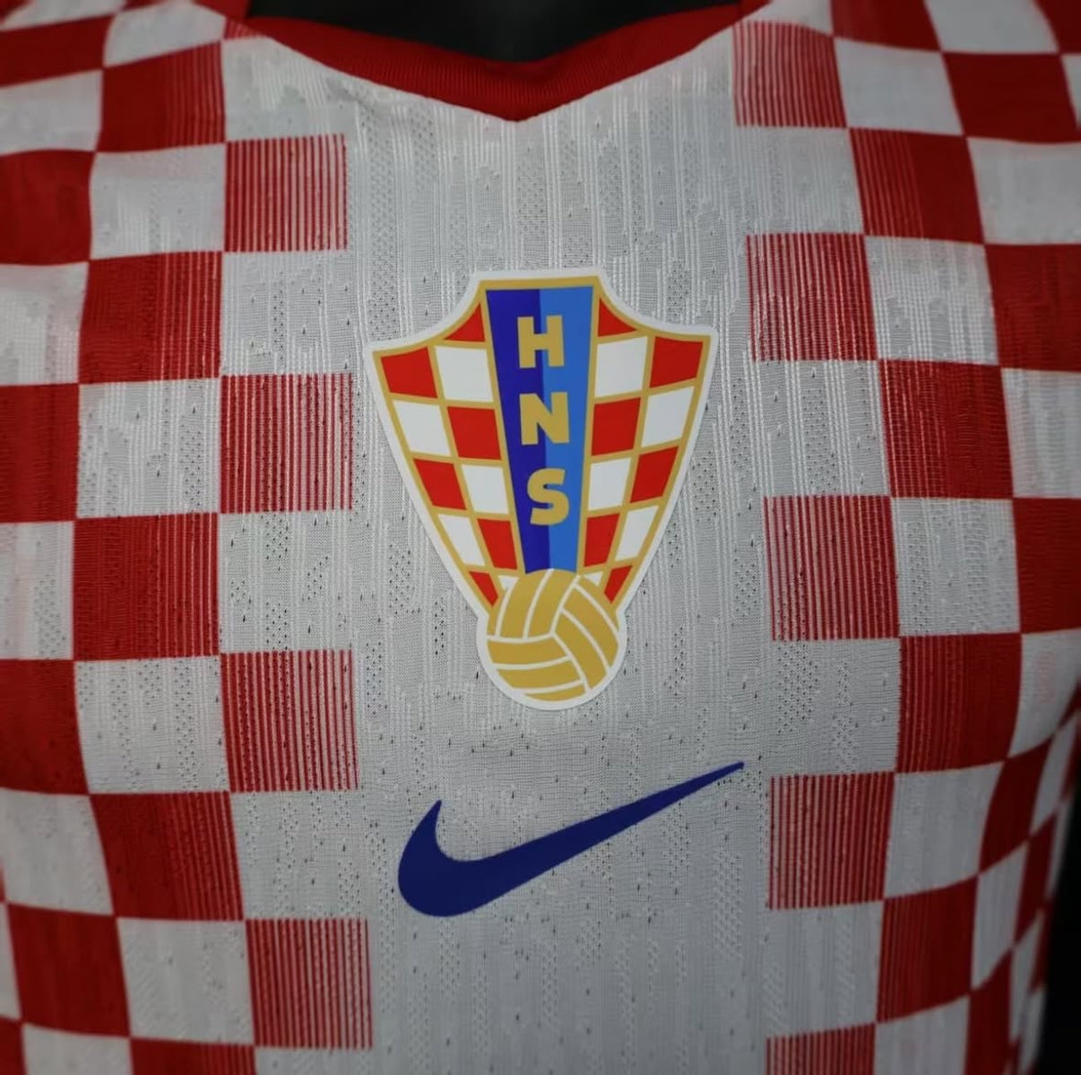 Kroatien 2026 WM-Trikot