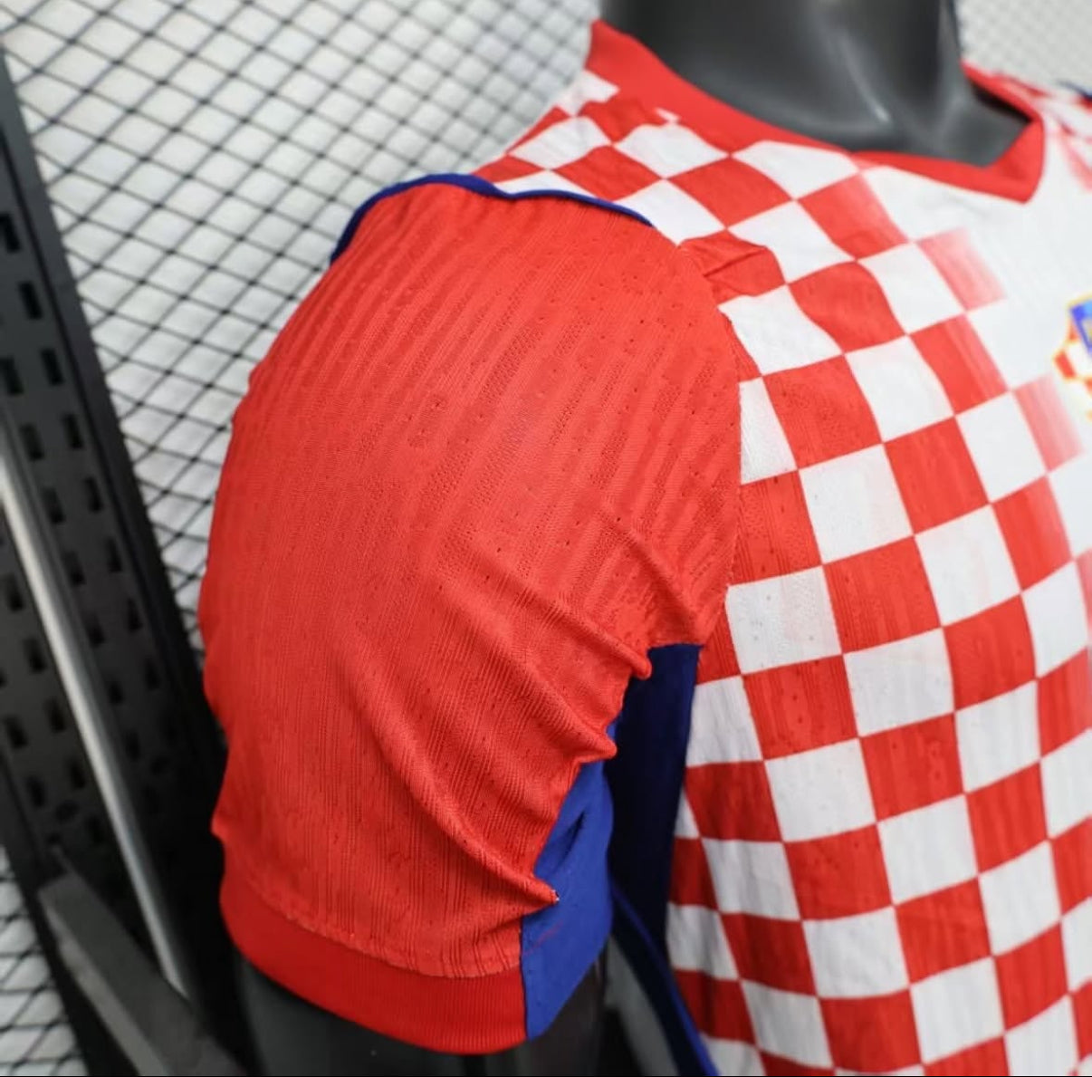 Kroatien 2026 WM-Trikot