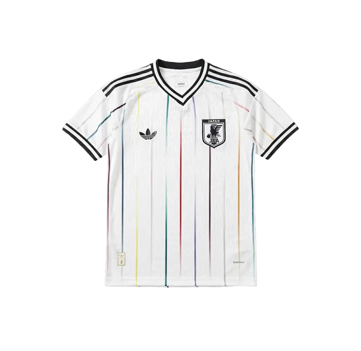 Maglia trasferta Giappone Coppa del Mondo 2026