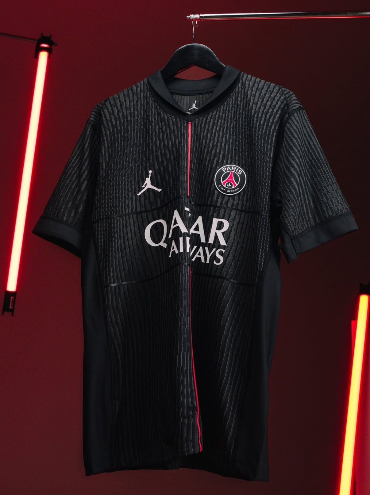 PSG viertes Trikot 2026