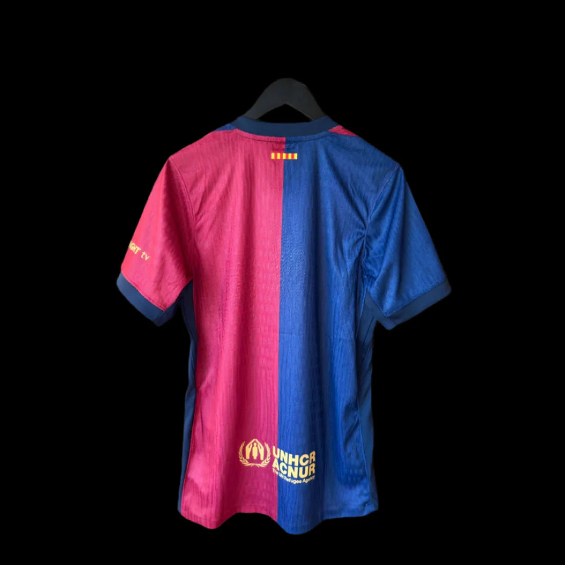 Maglia Fc Barcelona X Travis Scott edizione speciale
