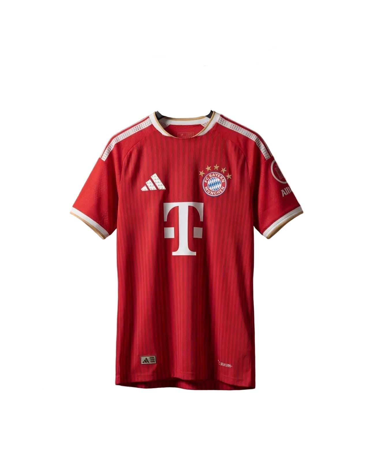 Maglia casa Bayern Monaco 2026/2027