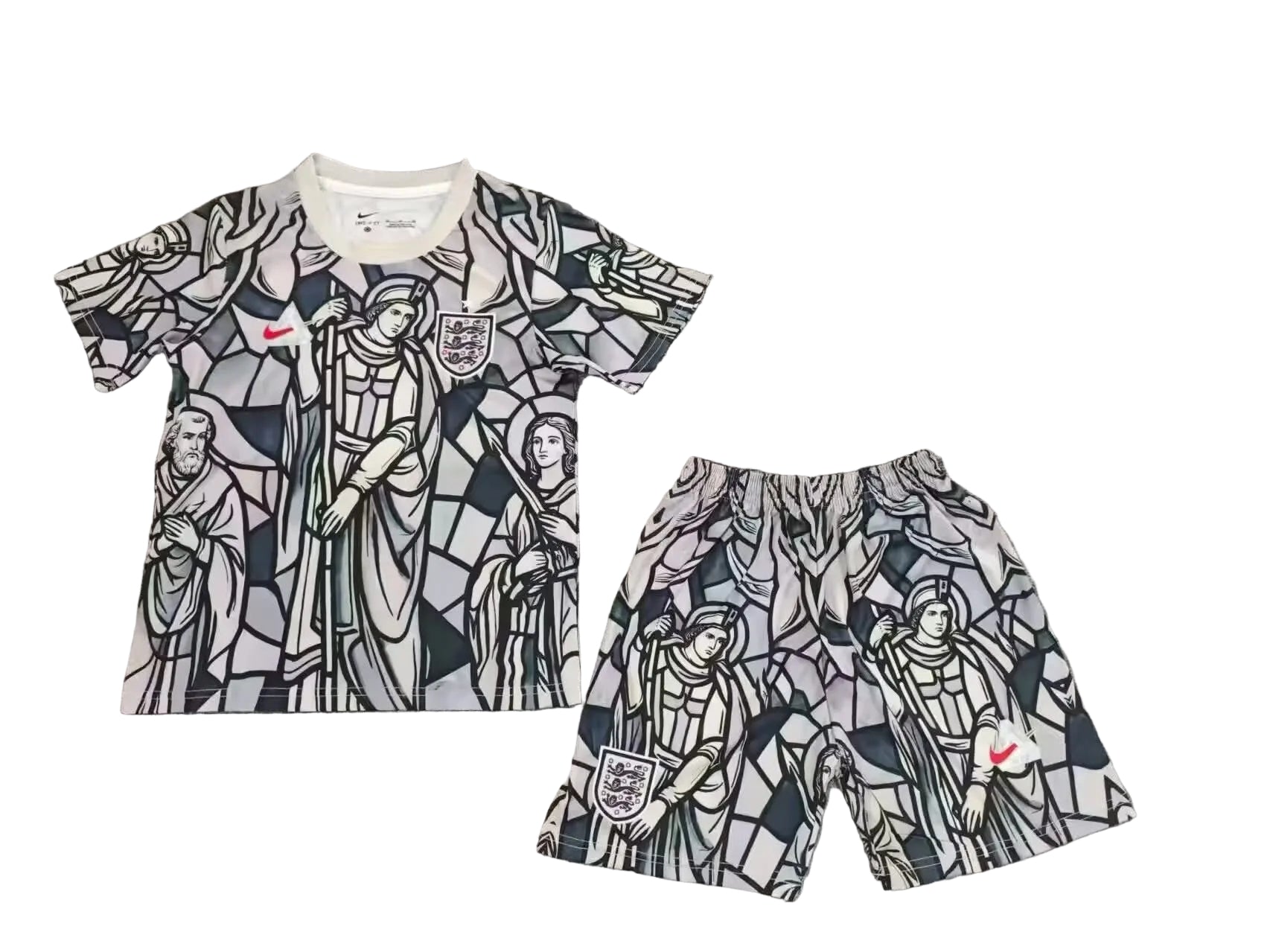 Maglia Bambini England x Palace