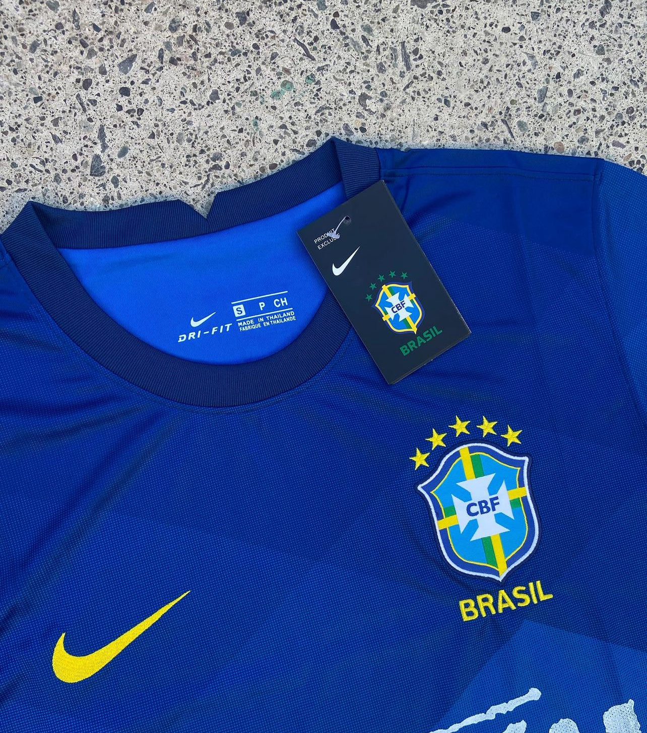 BRASILIEN X STUSSY | Spezialedition