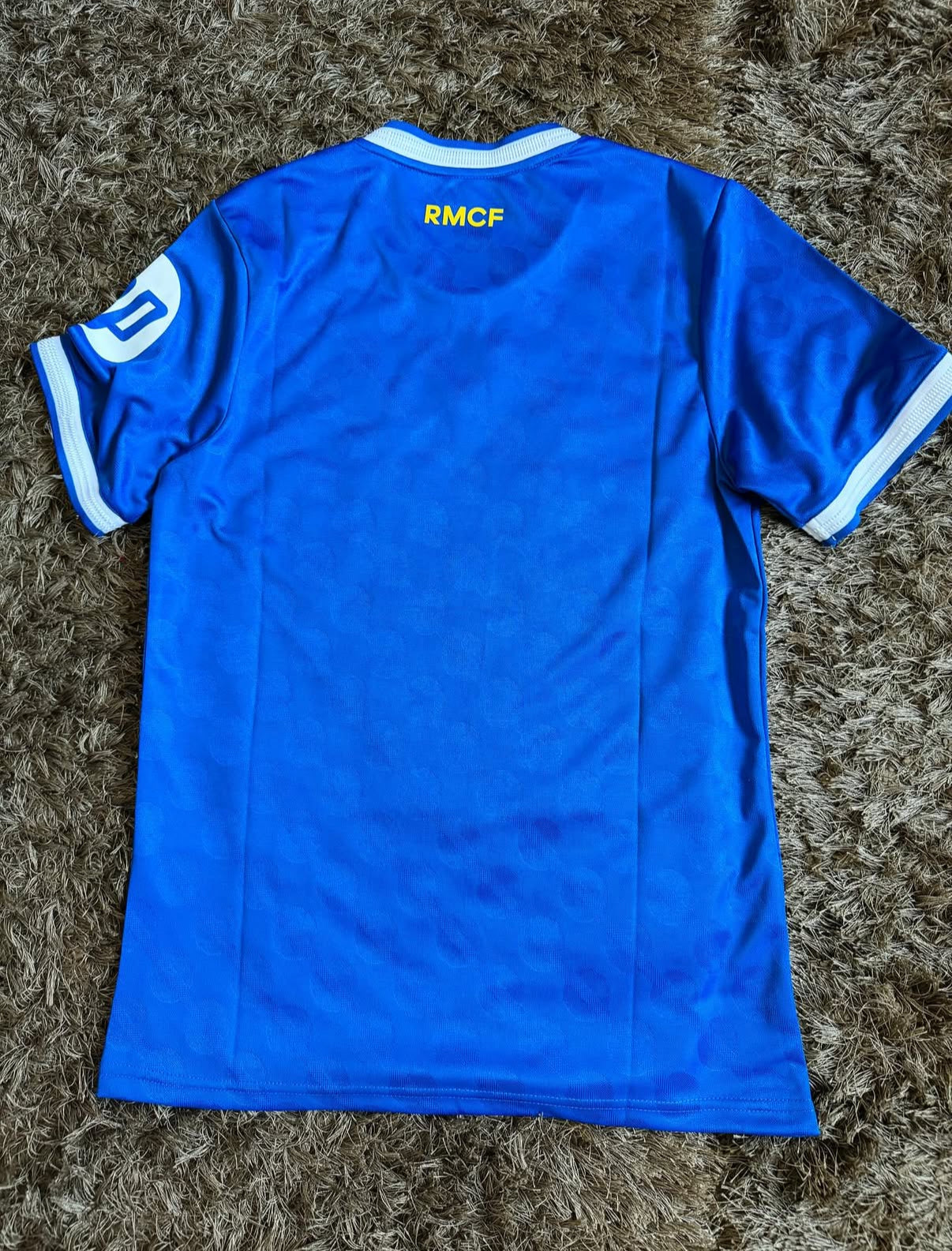 Real Madrid Terza Maglia 2025/2026