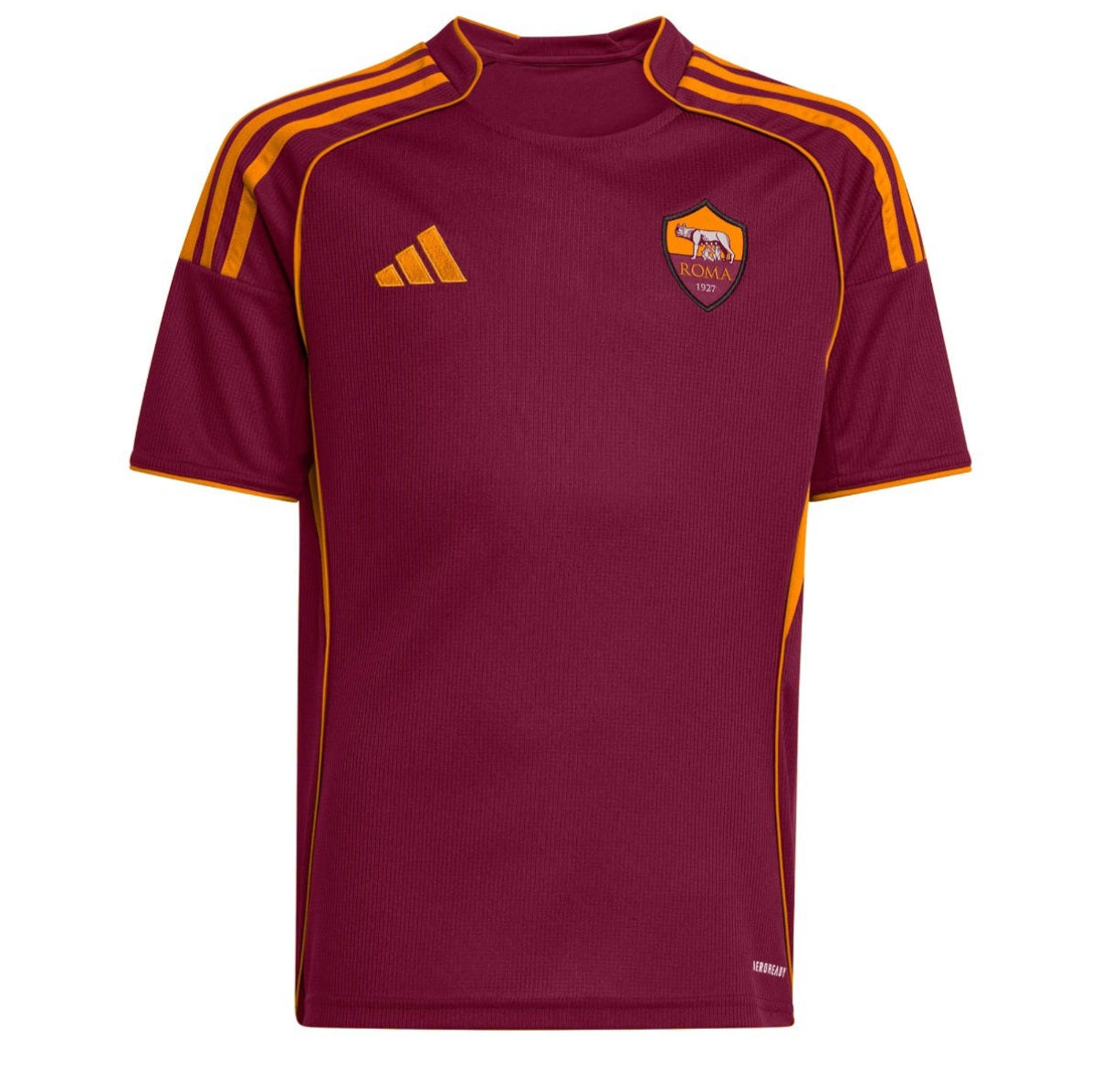 AS ROMA Maglia 2025/2026