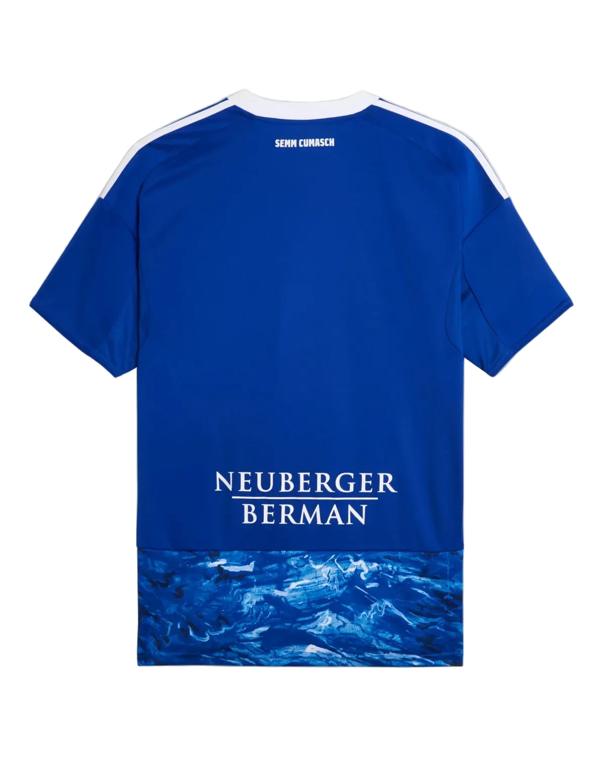 Como Maglia Casa 2025/2026