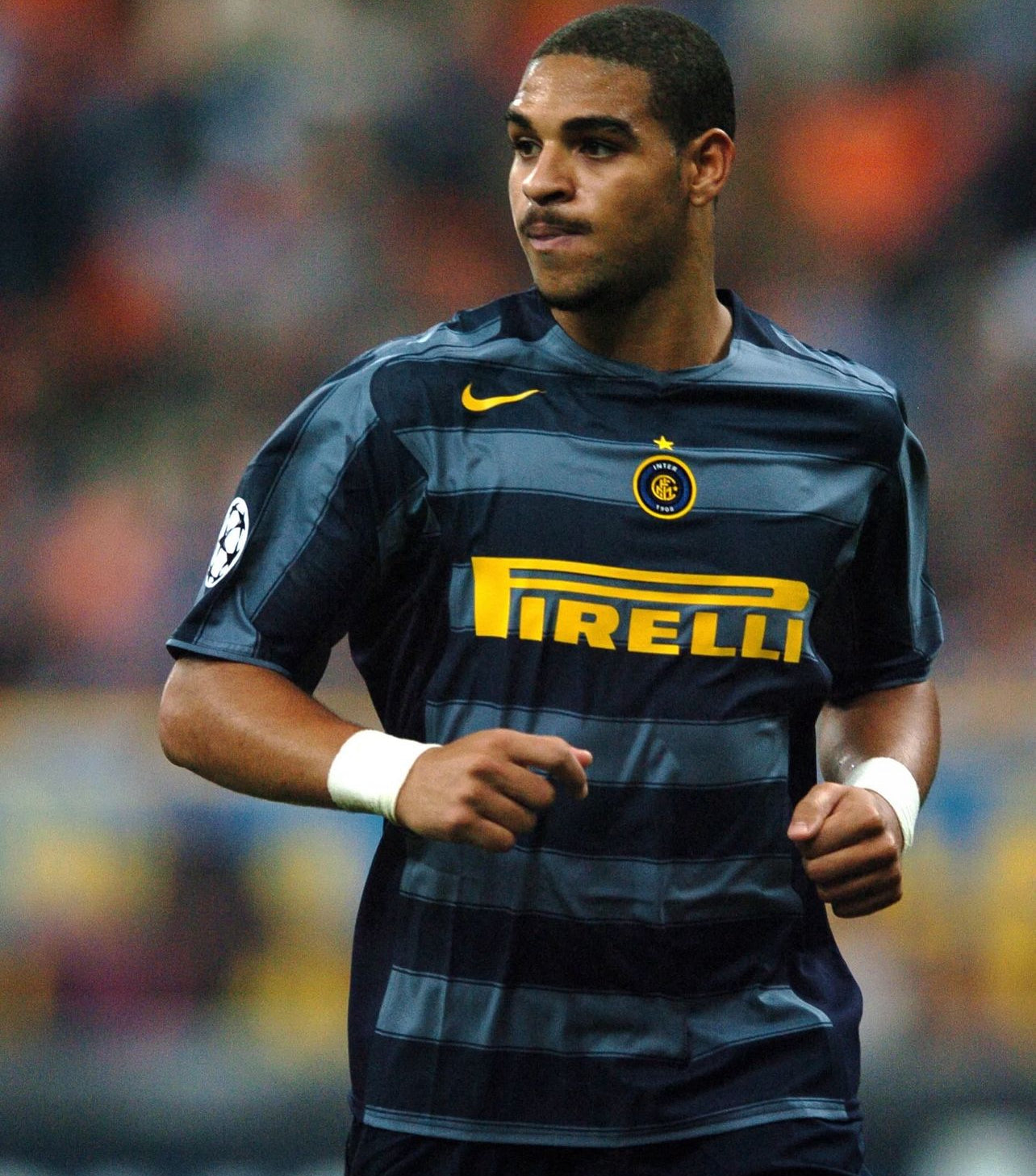 Inter Mailand Retro-Trikot 2004