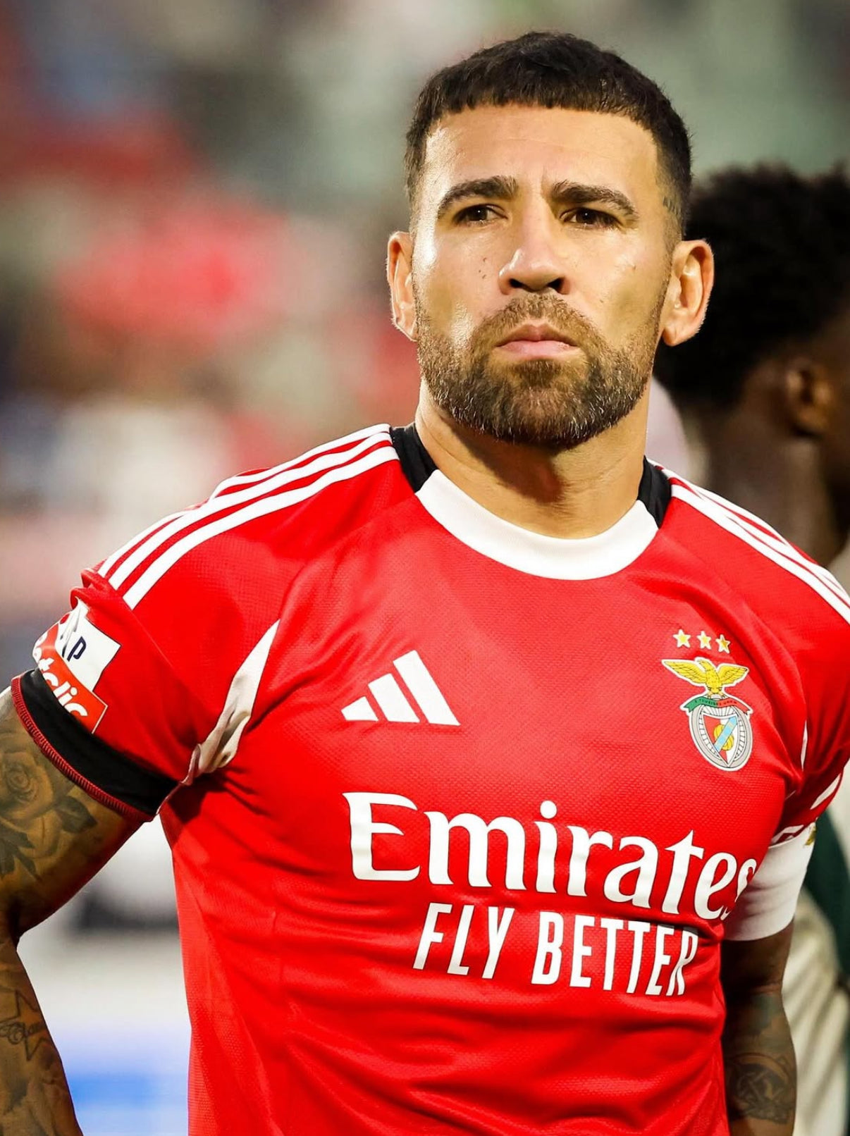 Benfica Heimtrikot 2025/2026