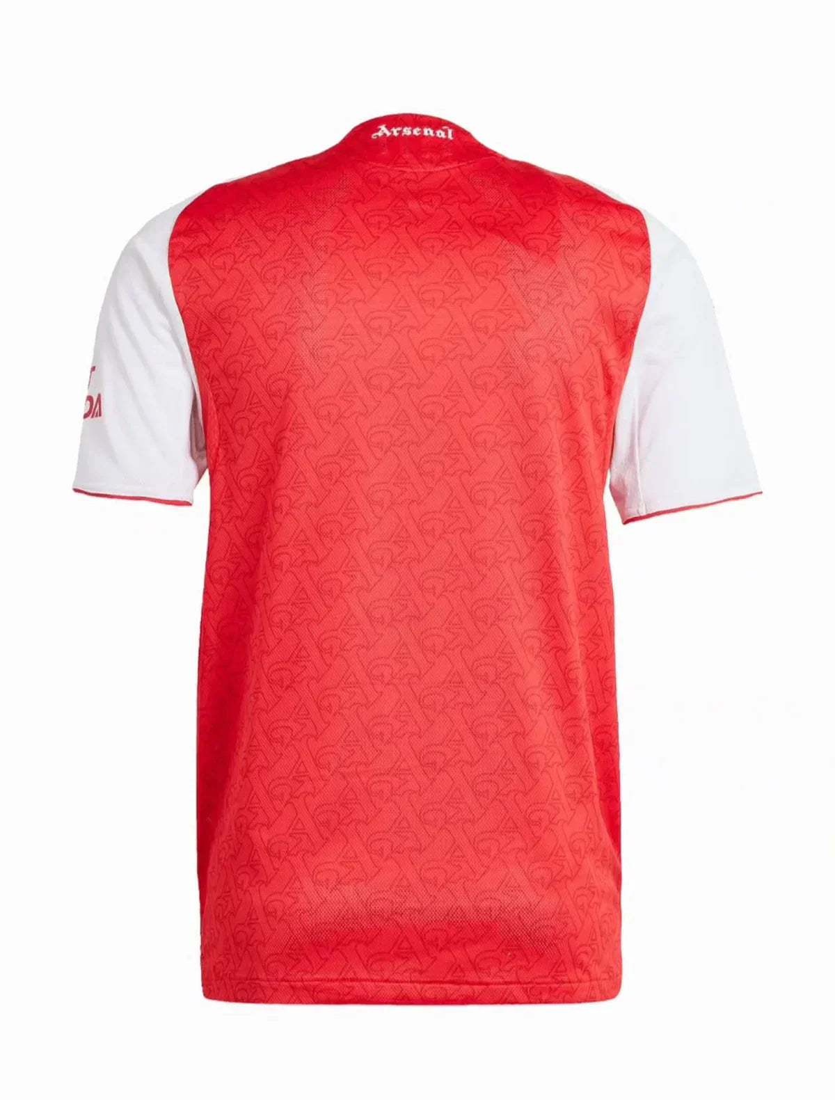 Arsenal x Stussy Konzepttrikot