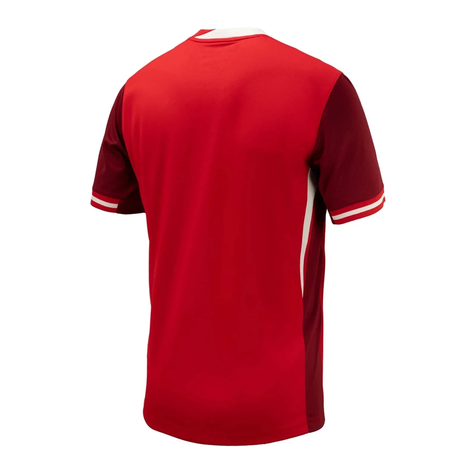 Maglia Casa Canada 2024/2025