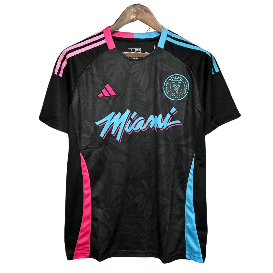 Edición Especial Inter Miami 24-25