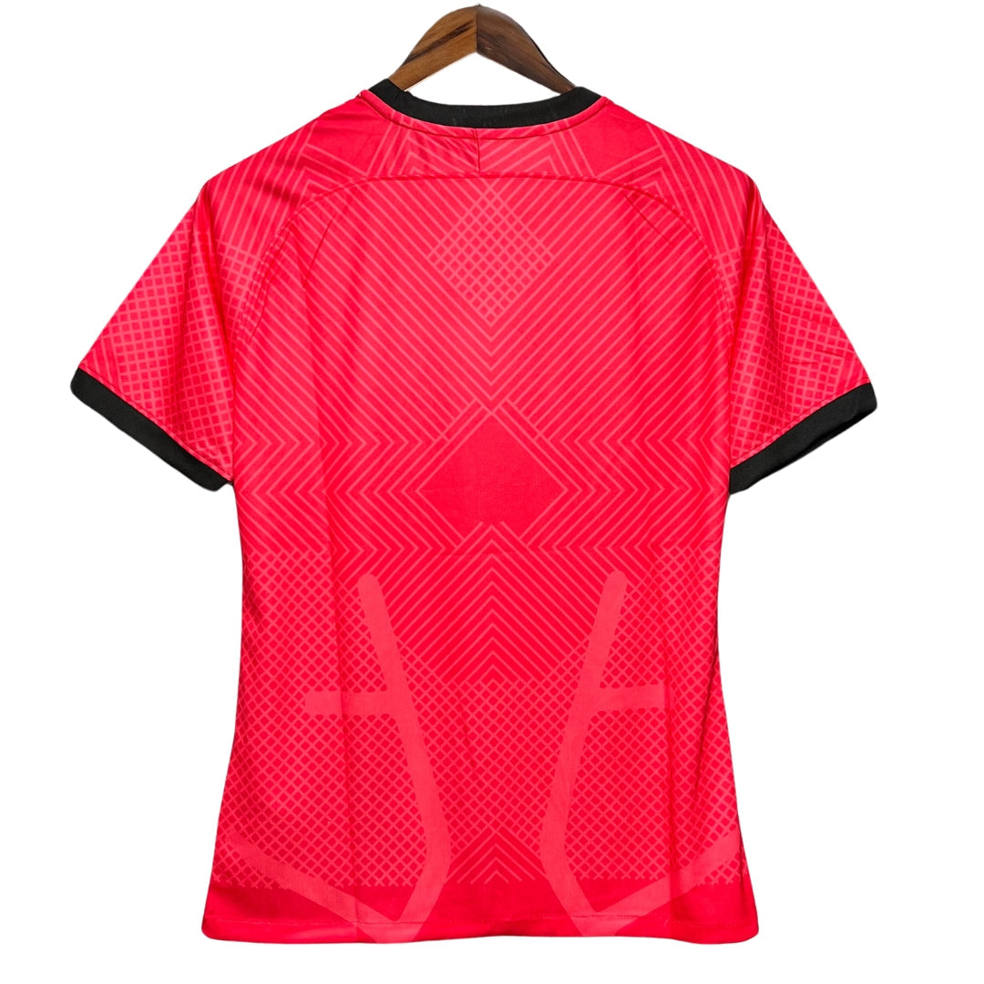 Inter Milan edizione speciale serpente rosso 24-25