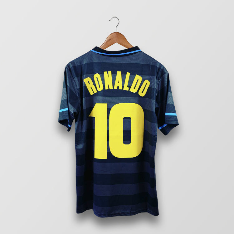 INTER MILAN TERCERA 1997/98 X RONALDO