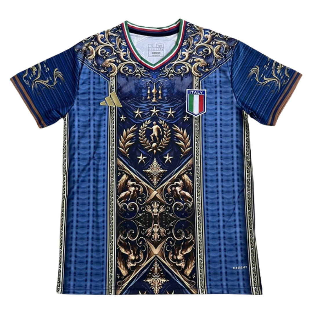 Italia edizione speciale 2024-2025