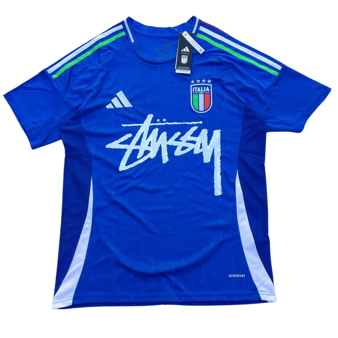 ITALIA X STUSSY 23-24 | Edizione Speciale
