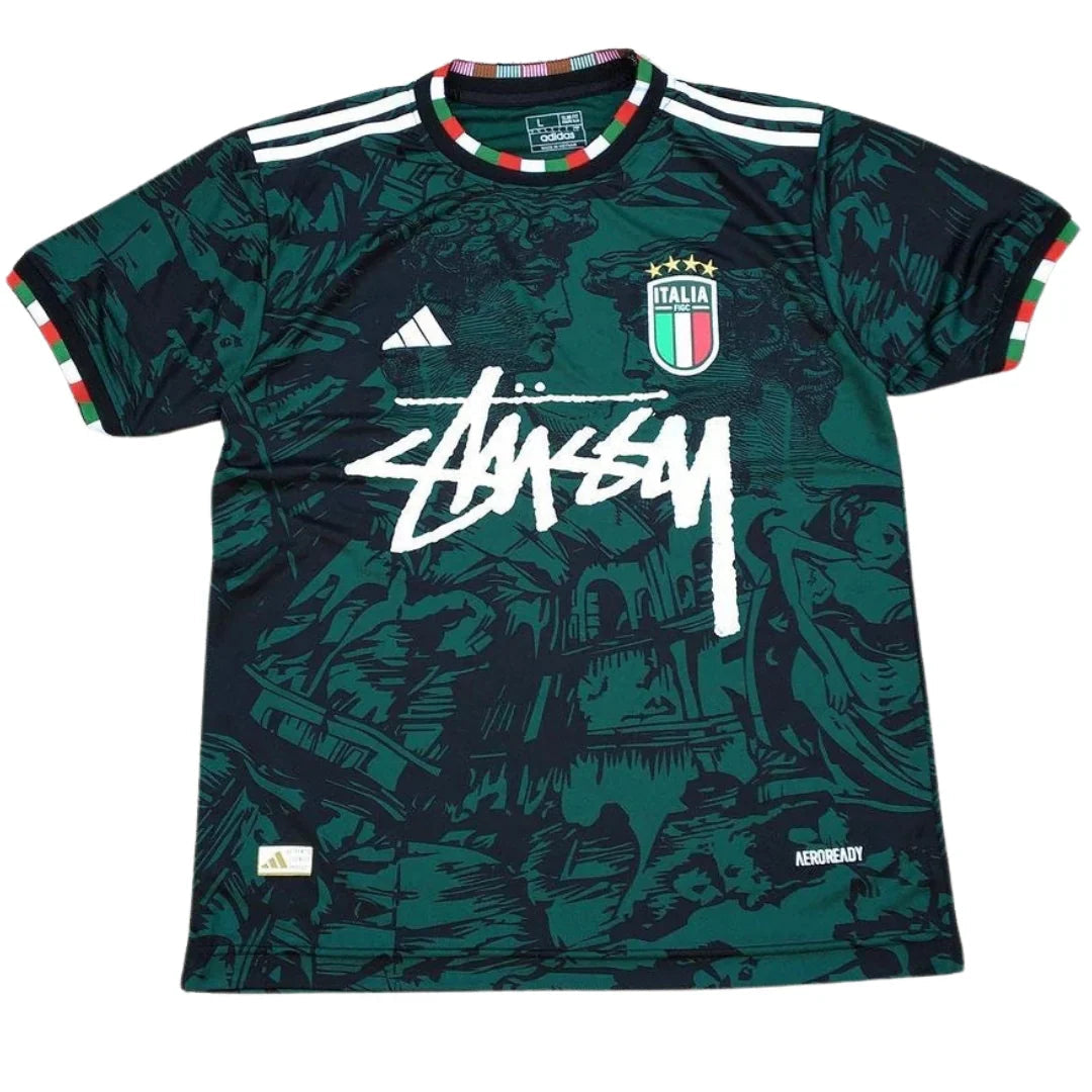 ITALIA X STUSSY | Edizione Speciale