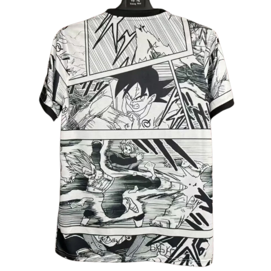 Japan 24-25 Dragon Ball Sonderedition