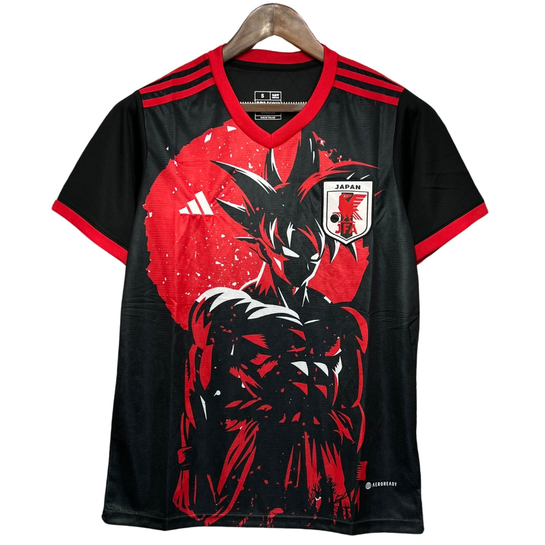 Giappone X Goku 24-25 | Edizione Speciale