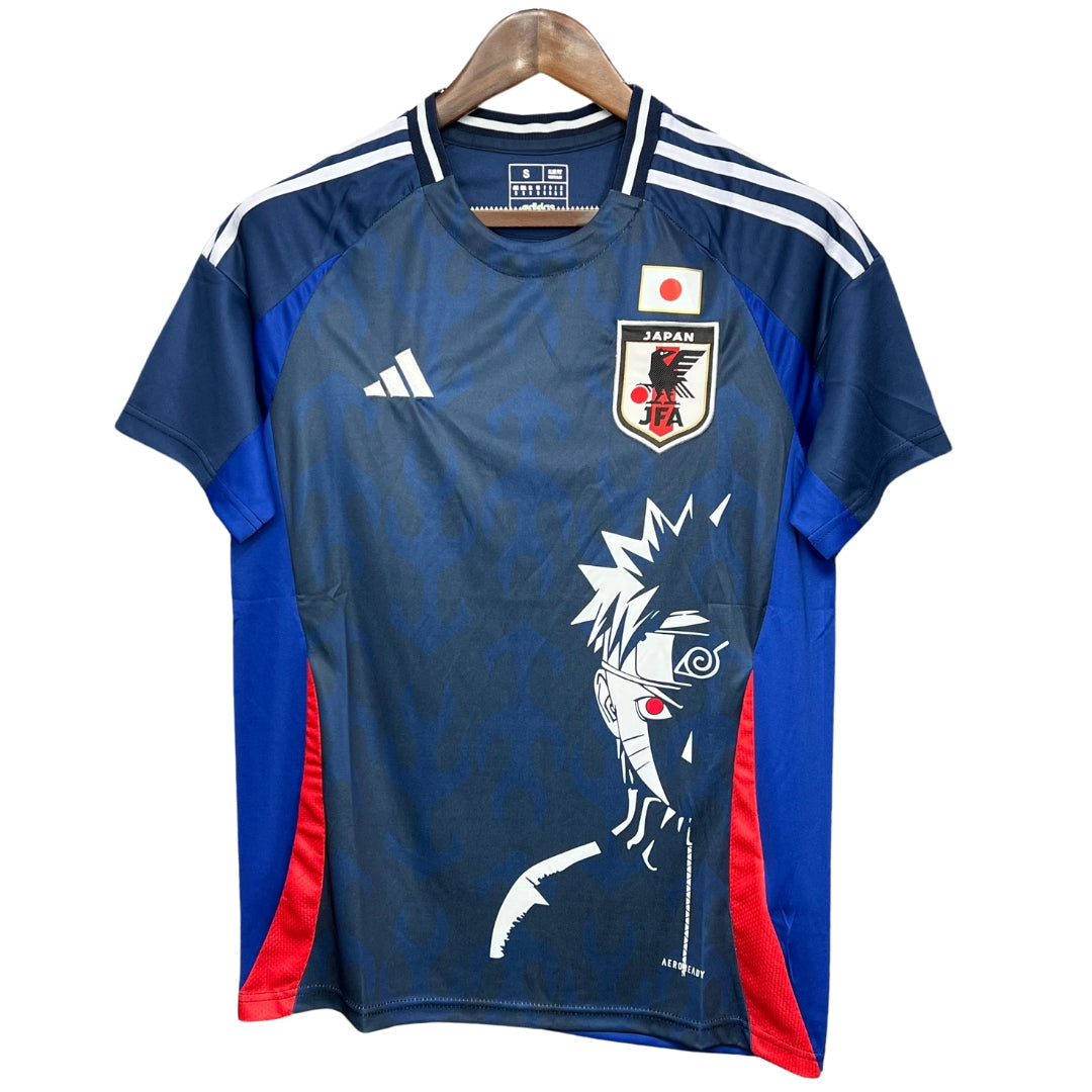 Japan X Uzumaki 24-25 Sonderedition